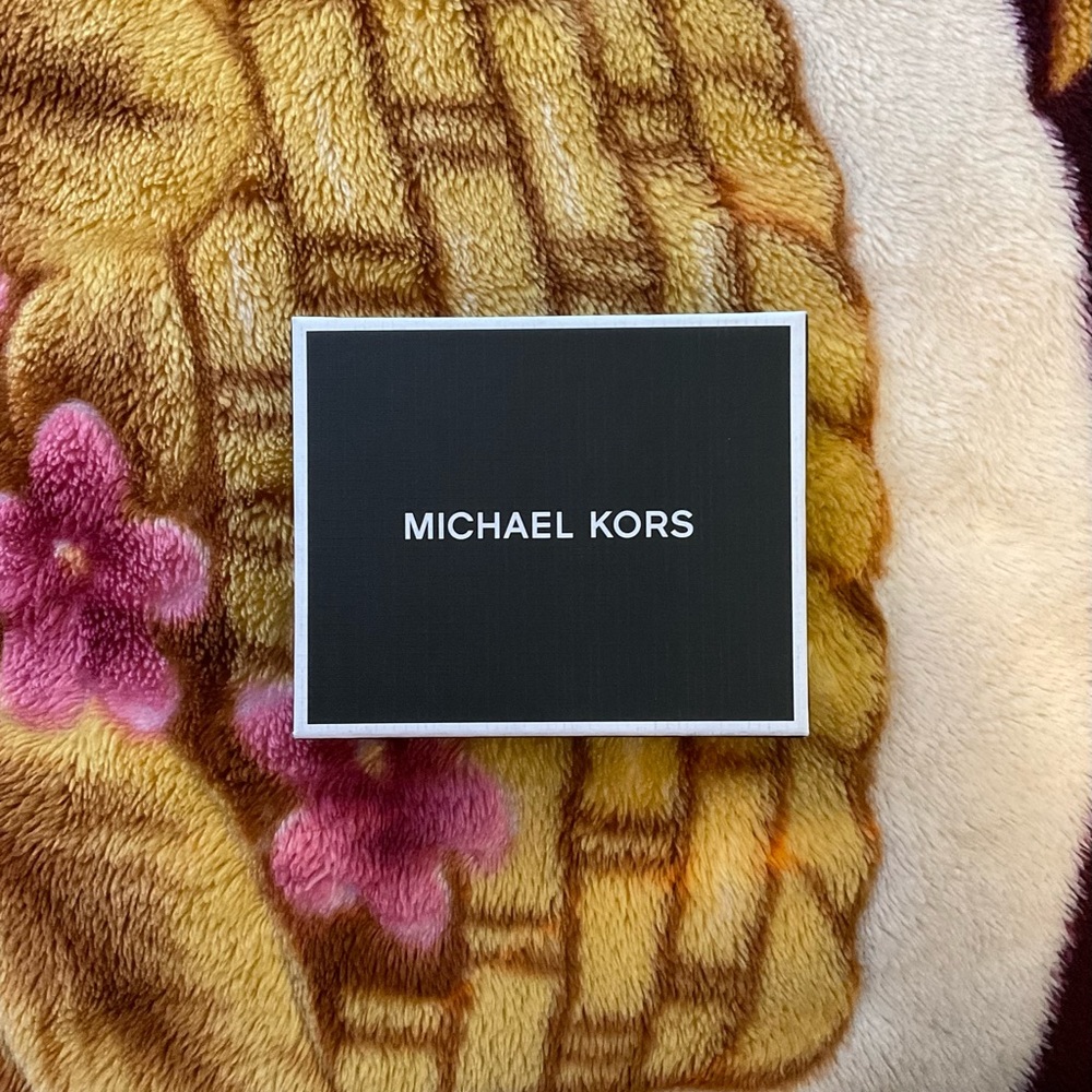 Michael Kors Men’s Billfold Wallet - Picture 9 of 9